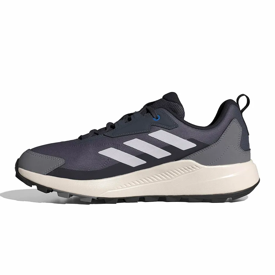 Imagen 2 de 7 de Zapatillas adidas Terrex Anylander-GRIS/HUESO