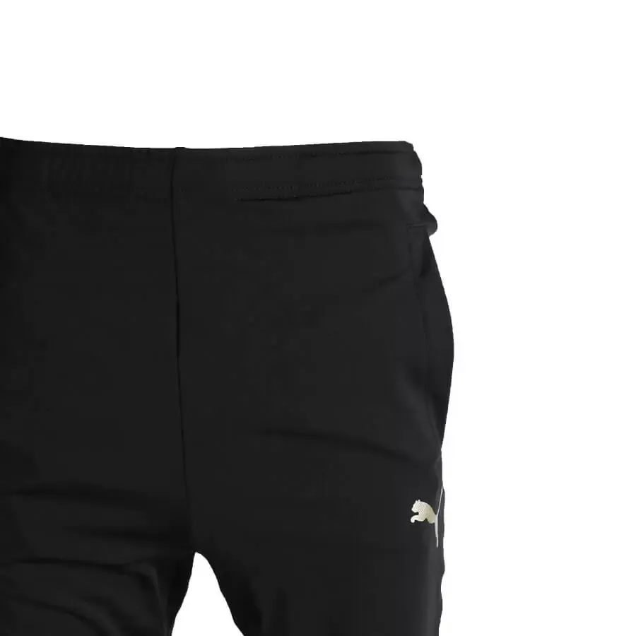 Imagen 1 de 3 de Pantalón Puma Ftblnxt Pro-NEGRO/DORADO