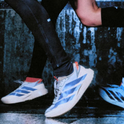 importancia de rotar zapatillas