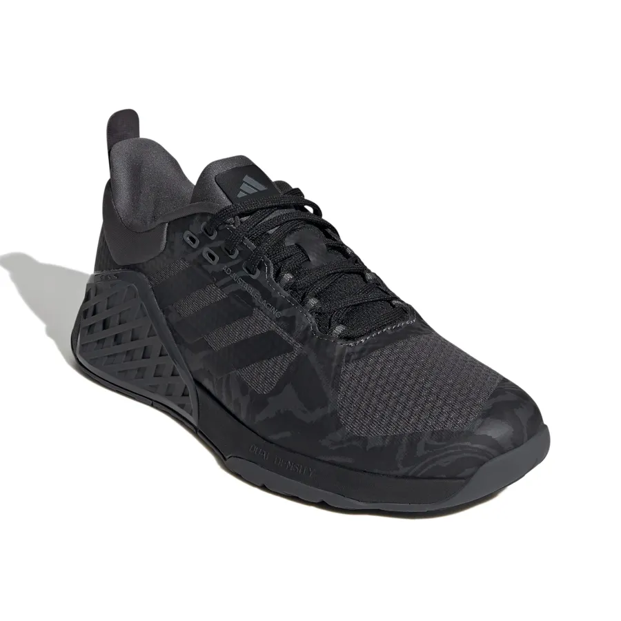 Imagen 4 de 8 de Zapatillas adidas Dropset 2-NEGRO