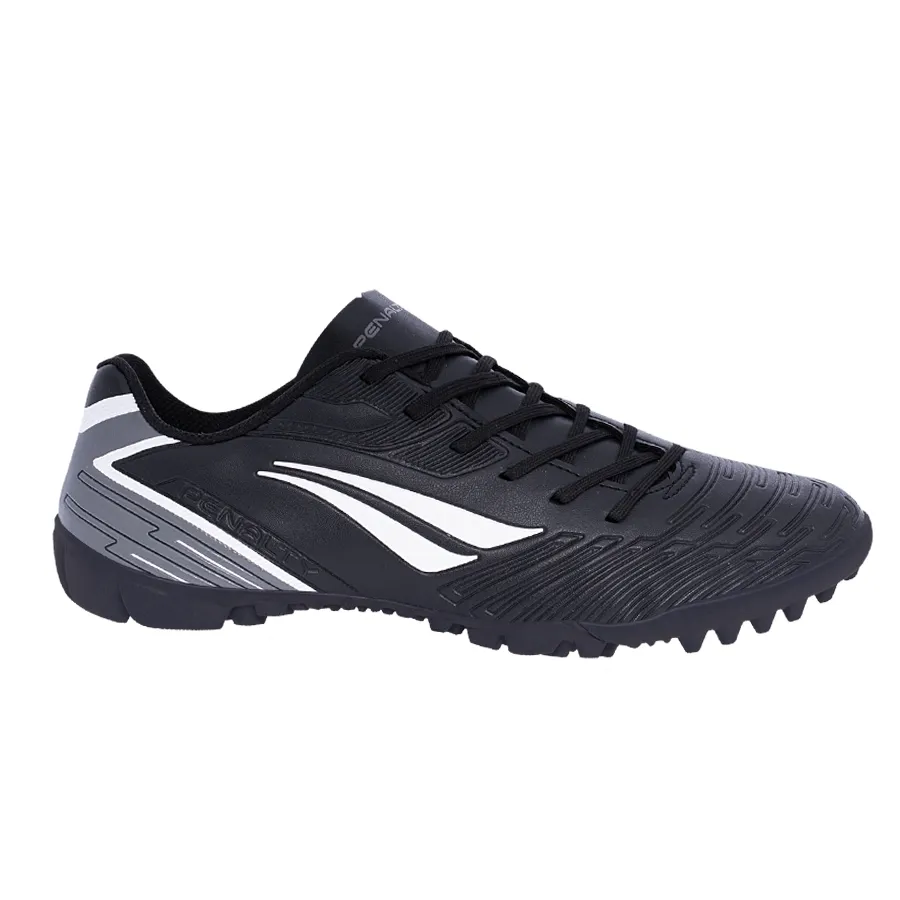 Imagen 0 de 3 de Botines Penalty Zapatillas  Speed XX Scty-NEGRO/PLATA/BLANCO