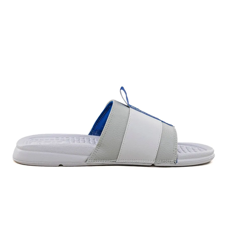 Imagen 1 de 5 de Ojotas Dc Lynx-BLANCO/AZUL