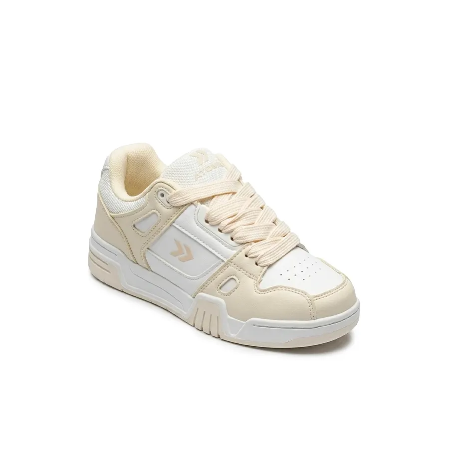 Imagen 1 de 7 de Zapatillas Atomik Emmet Niño-BEIGE/BLANCO