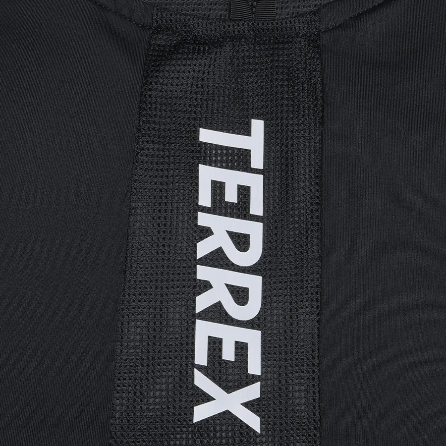 Imagen 3 de 4 de Chaleco adidas terrex multi climacool trail-NEGRO