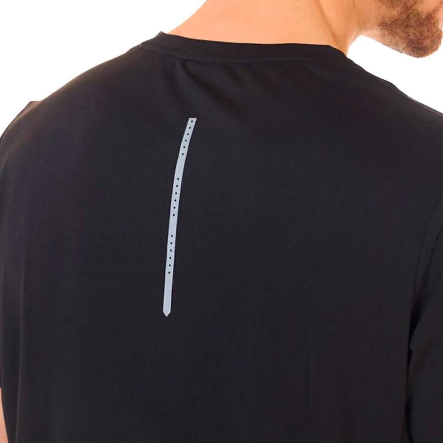 Imagen 5 de 7 de Remera Babolat Veron II-NEGRO
