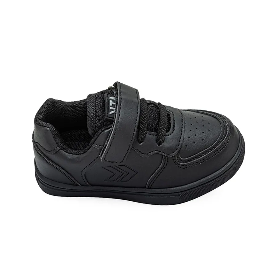 Imagen 0 de 5 de Zapatillas Atomik Coper C/Abrojo-NEGRO