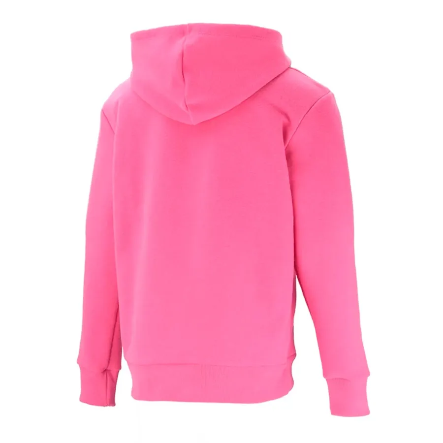 Imagen 1 de 3 de Buzo Topper Oversize-ROSA