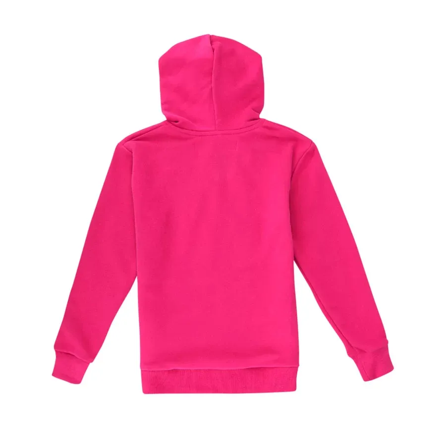 Imagen 1 de 2 de Topper Buzo  Rtc Kids Oversize Urb II-FUCSIA