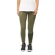 calza-salomon-cross-run-25-tight-VERDE OLIVA