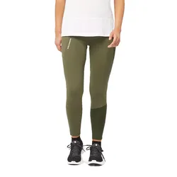 Calza Salomon Cross Run 25" Tight