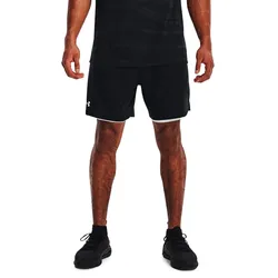 Short Under Armour Vanish Woven 2 In 1