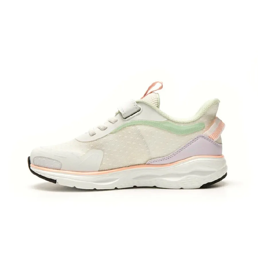 Imagen 2 de 6 de Zapatillas Atomik Grav-x-BLANCO