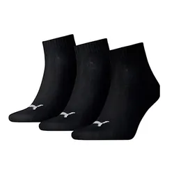 Medias Puma Quarter 3p