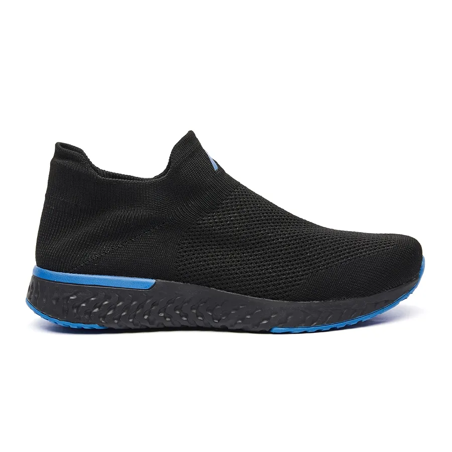 Imagen 0 de 5 de Zapatillas A Nation Gravity-NEGRO/AZUL