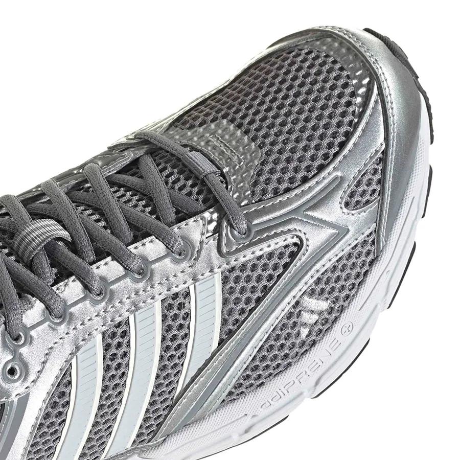 Imagen 4 de 7 de Zapatillas adidas Spiritain 2000-GRIS/PLATA