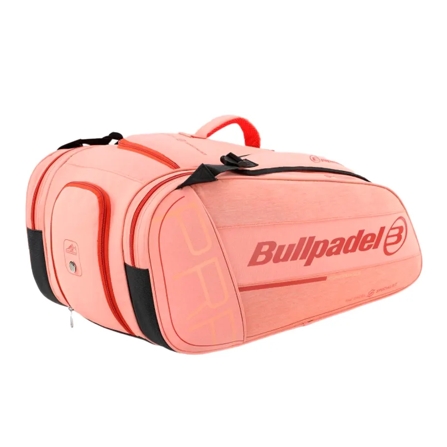 Imagen 1 de 3 de Paletero Bullpadel Performance-ROSA