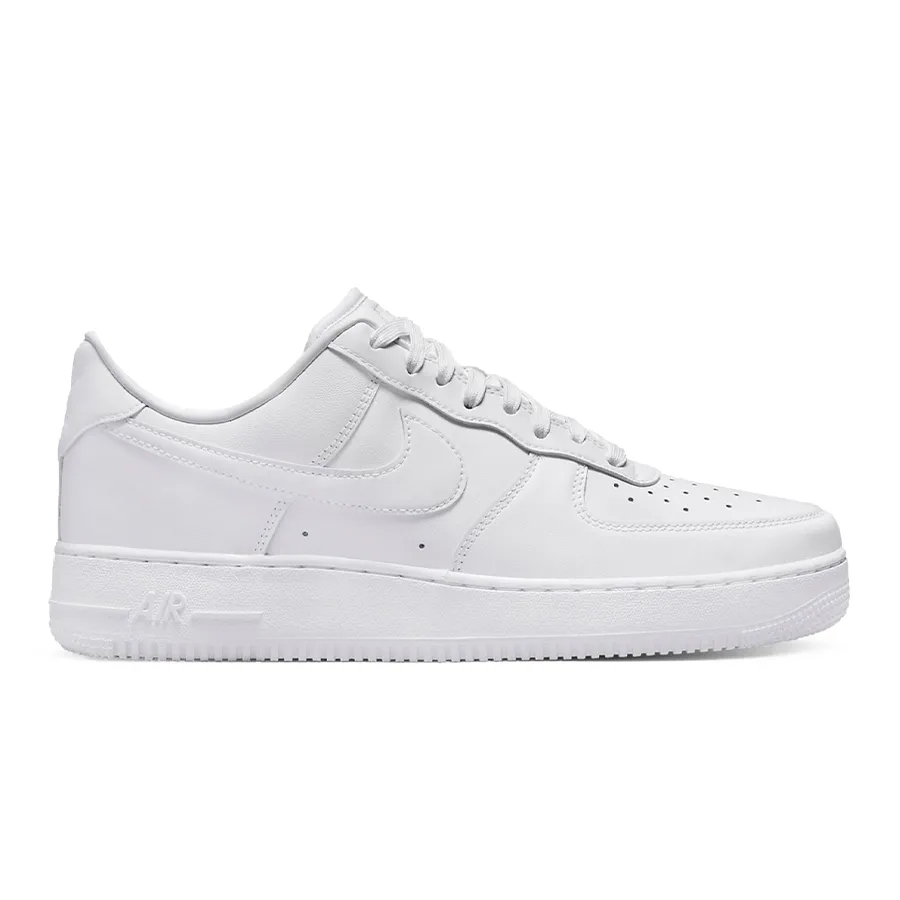 Imagen 0 de 5 de Zapatillas Nike Air Force 1 '07 Fresh-BLANCO