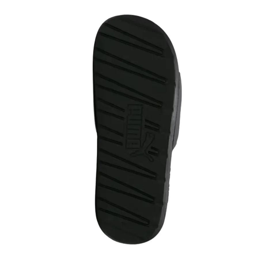 Imagen 4 de 5 de Sandalias Puma Cool Cat 2.0-NEGRO
