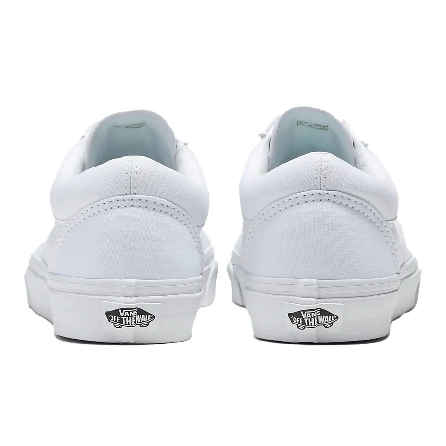 Imagen 3 de 4 de Zapatillas Vans Ward-BLANCO/BLANCO