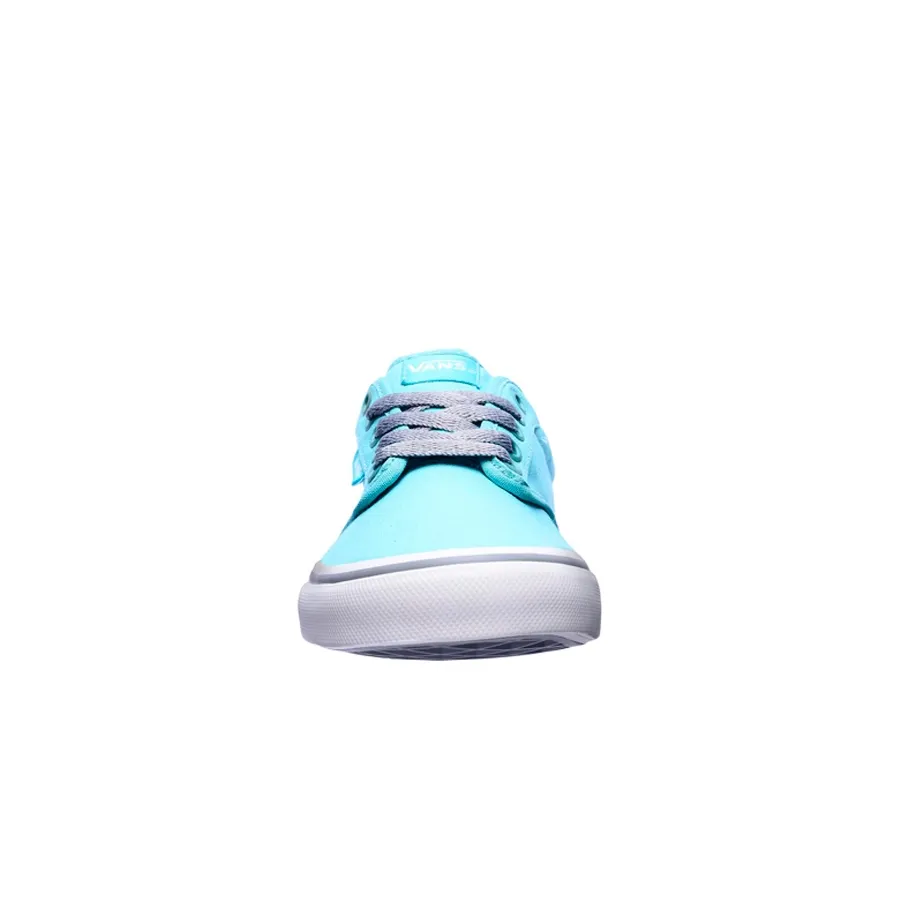 Imagen 3 de 4 de Zapatillas Vans Atwood-AQUA