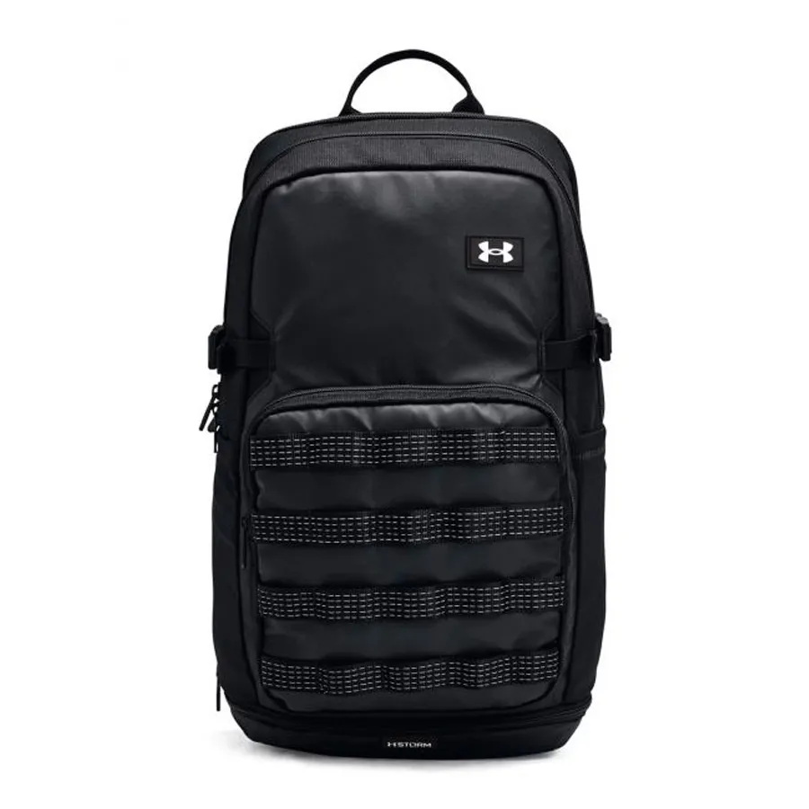 Imagen 0 de 5 de Mochila Under Armour Triumph Sport-NEGRO