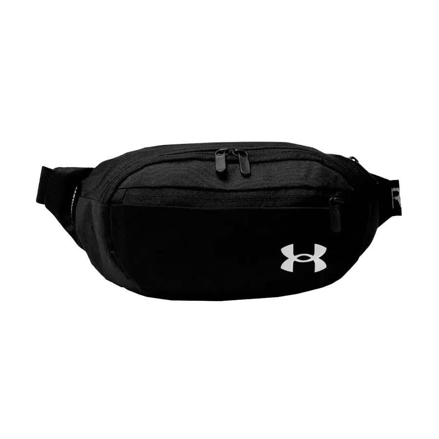 Imagen 0 de 8 de Riñonera Under Armour Flex Waist Bag-NEGRO