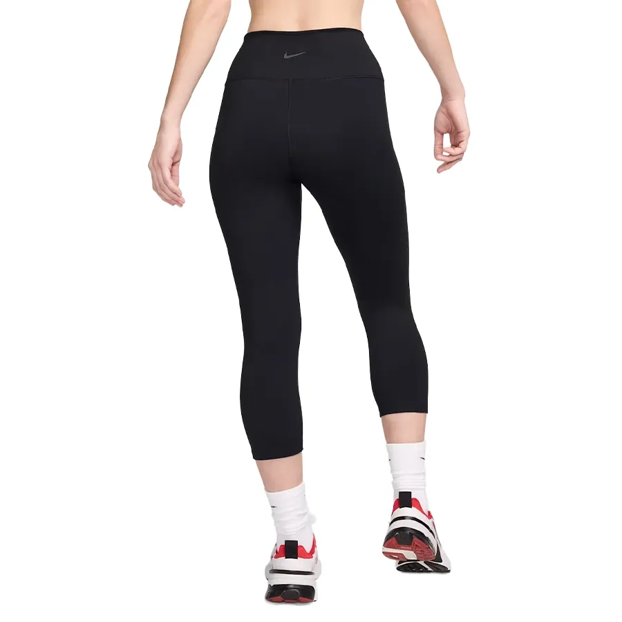Imagen 2 de 6 de Calza Nike One-NEGRO