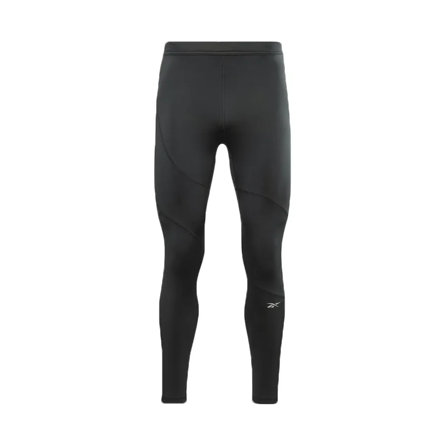 Imagen 0 de 5 de Calza Reebok Speedwick Tight-NEGRO