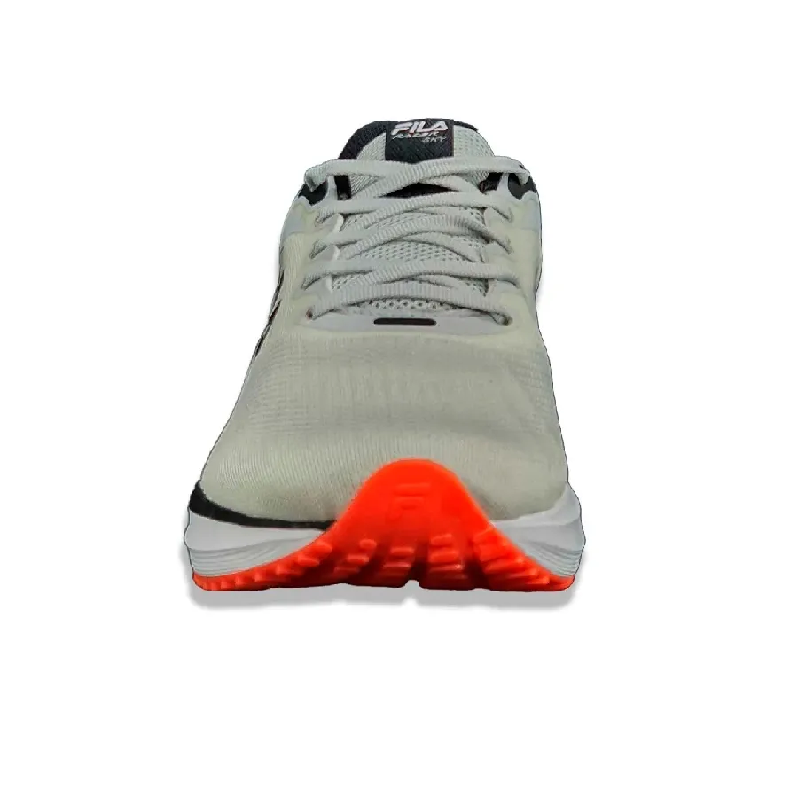 Imagen 2 de 4 de Zapatillas Fila Racer Sky-GRIS/NEGRO/BLANCO