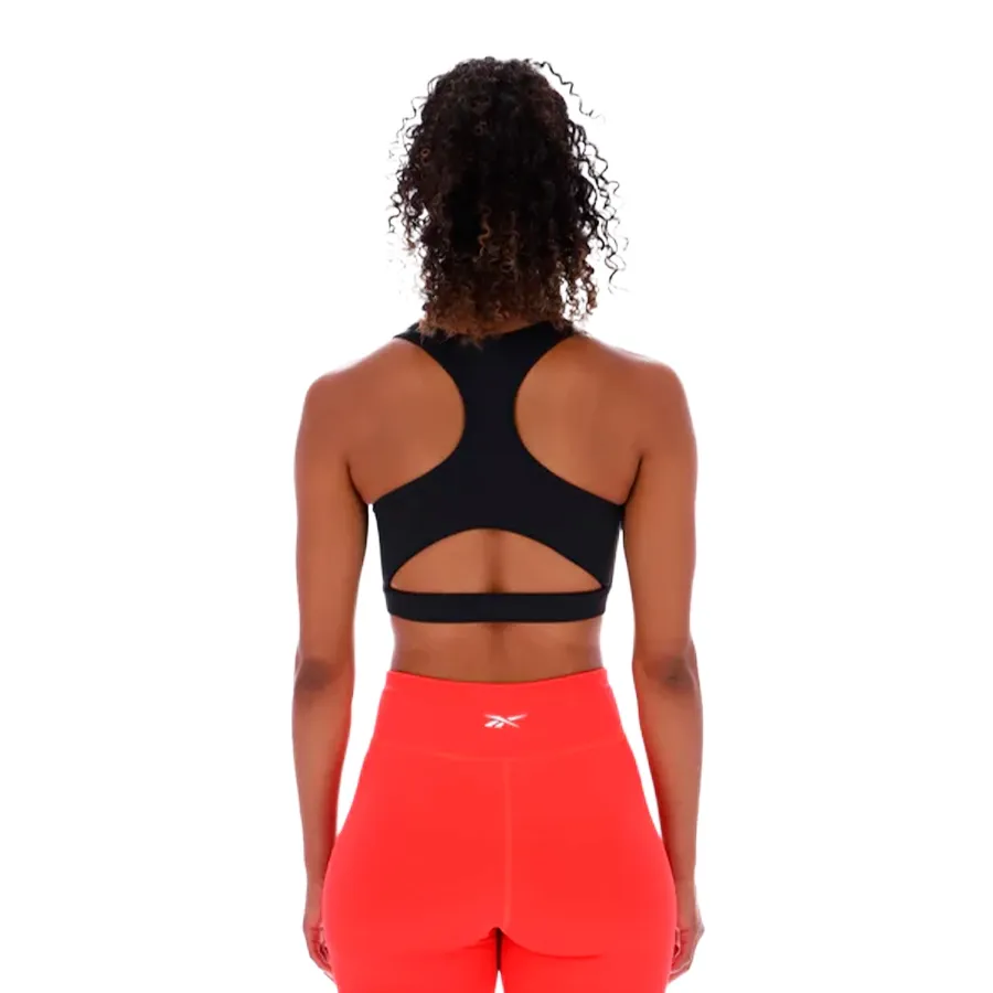 Imagen 1 de 3 de Top Reebok Victoria Core Racerback-NEGRO