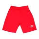 umbro-shorts-kids-basico-ROJO