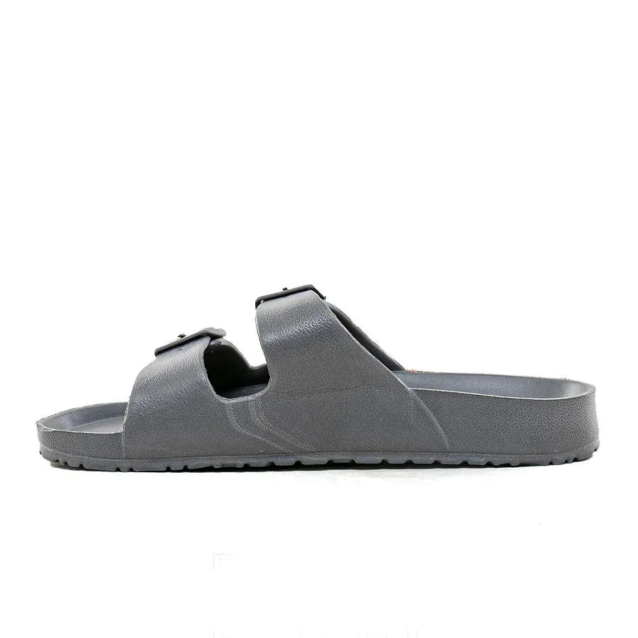 Imagen 1 de 4 de Sandalias Atomik Oliveri-GRIS