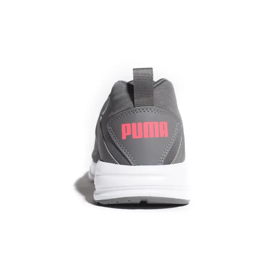 Imagen 2 de 5 de Zapatillas Puma Comet 2 Alt Beta Adp-GRIS/GRAFITO