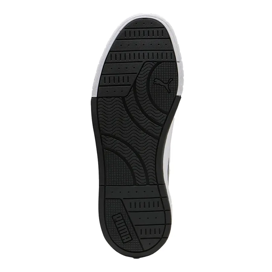 Imagen 4 de 6 de Zapatillas Puma Carina Mia-NEGRO/BLANCO