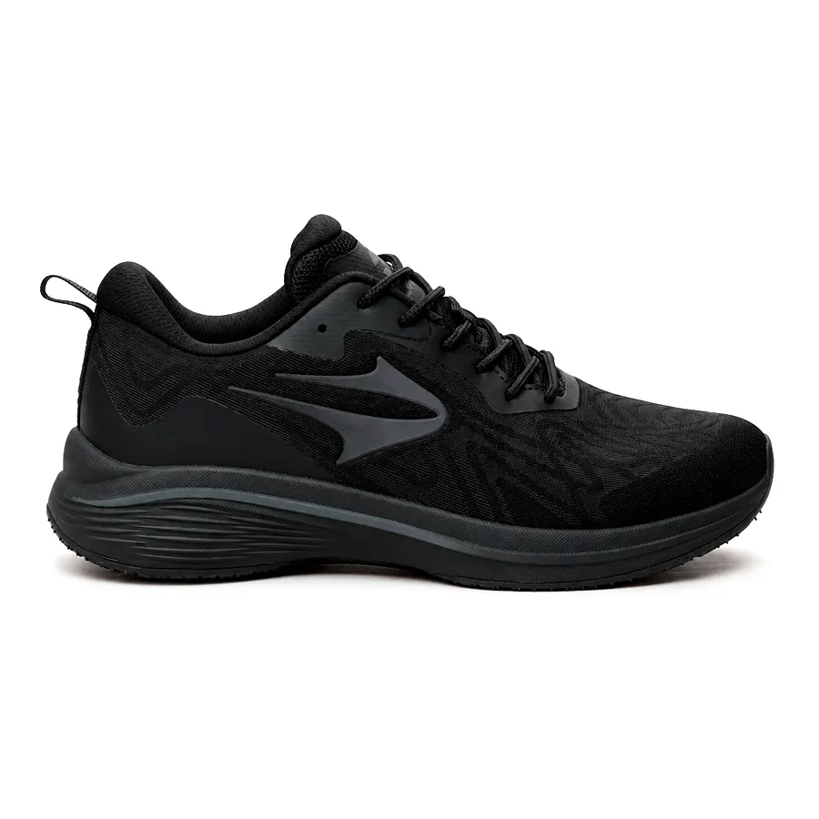 Imagen 0 de 4 de Zapatillas Topper Hera-NEGRO