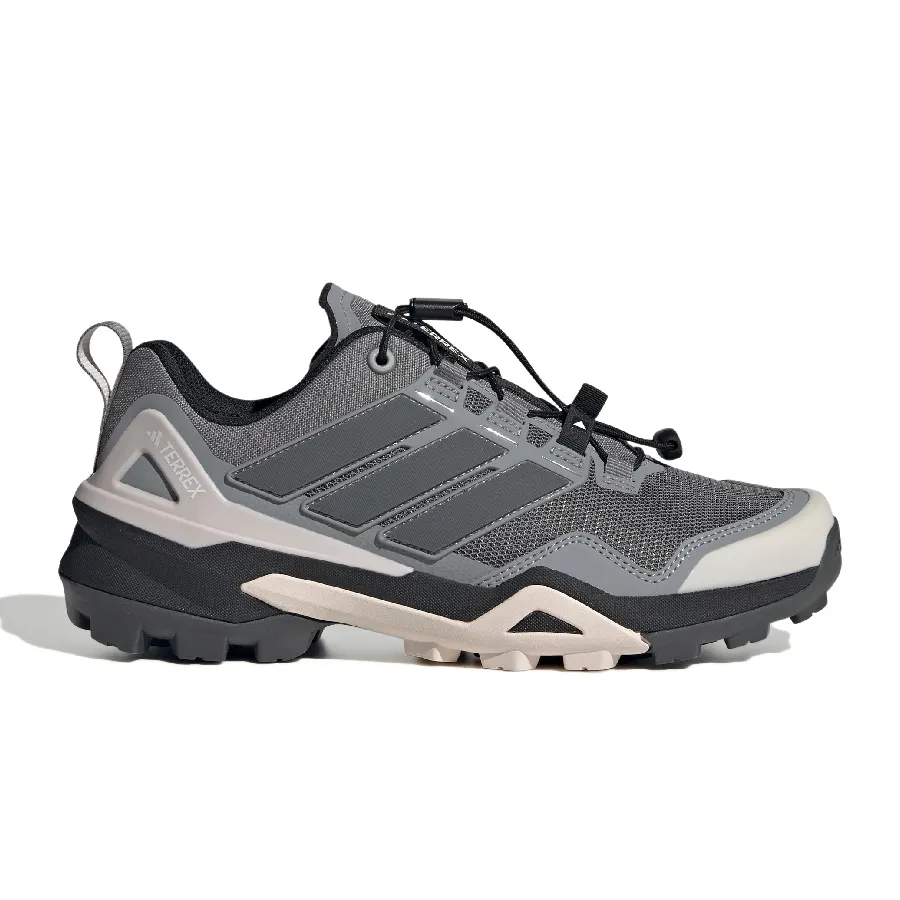 Imagen 1 de 8 de Zapatillas adidas Terrex Skychaser Hiking-GRAFITO/GRIS