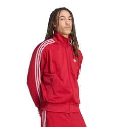 Campera adidas originals Firebird Drop Needle