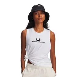 Musculosa Under Armour Varsity U Tank