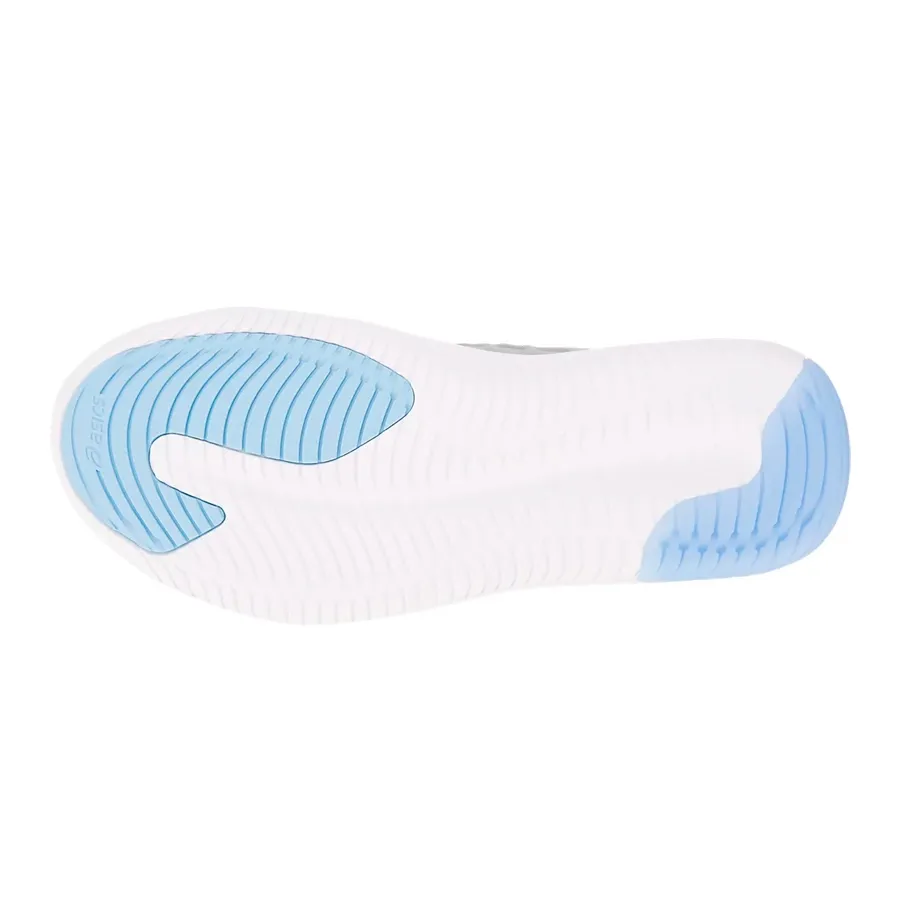 Imagen 6 de 7 de Zapatillas Asics Gel Kenun Lyte Mx-GRIS