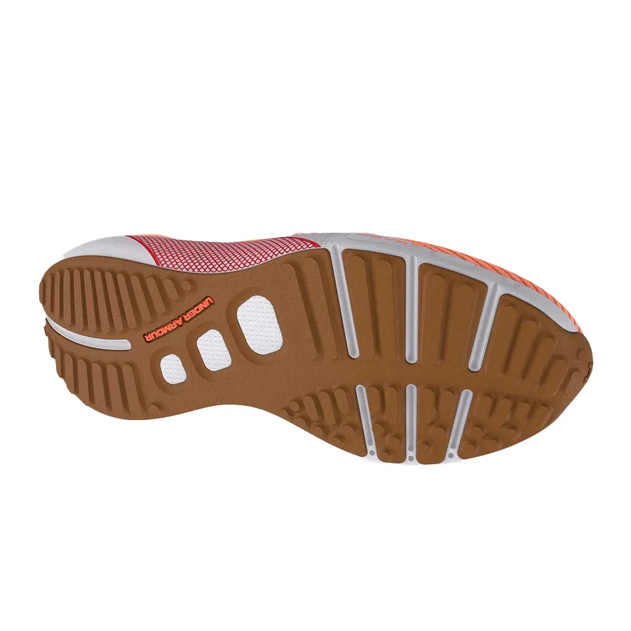 Imagen 3 de 4 de Zapatillas Under Armour Hovr Phantom 3 Se-SALMON/BLANCO