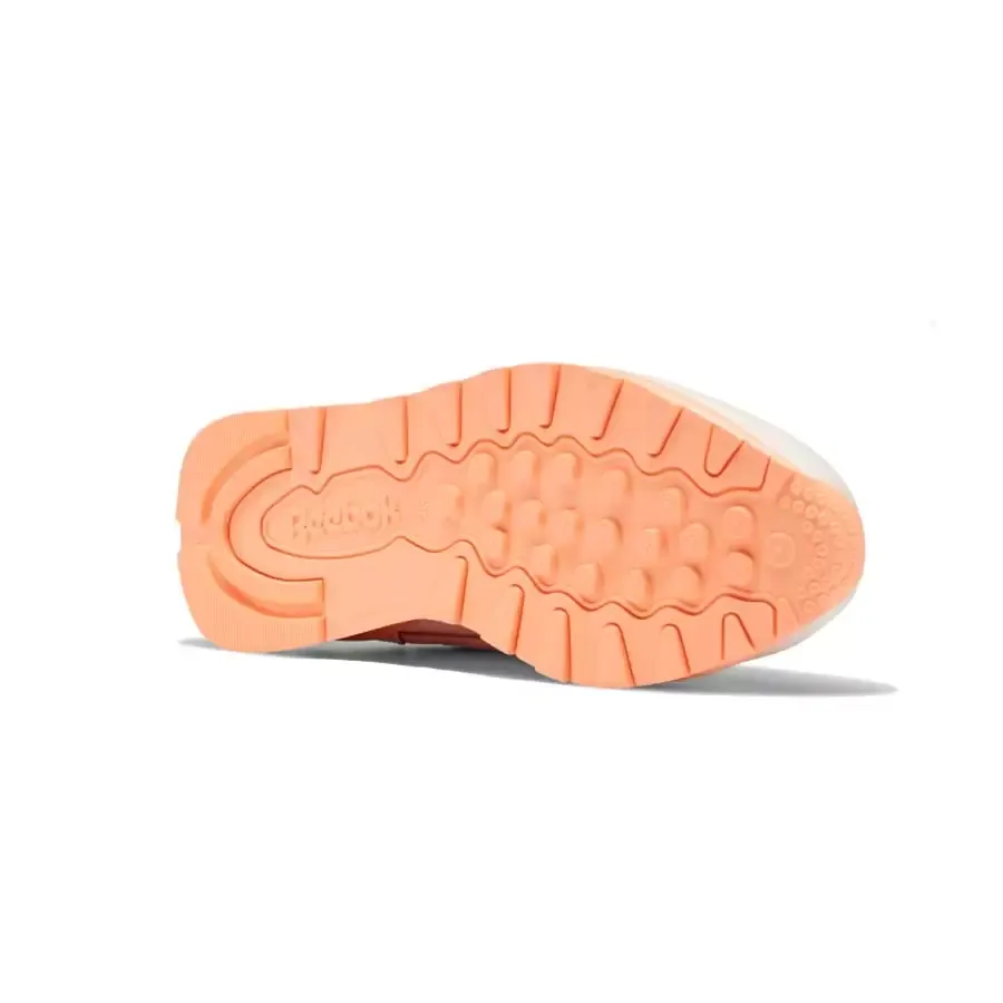 Imagen 2 de 6 de Zapatillas Reebok Classic Leather-ROSA