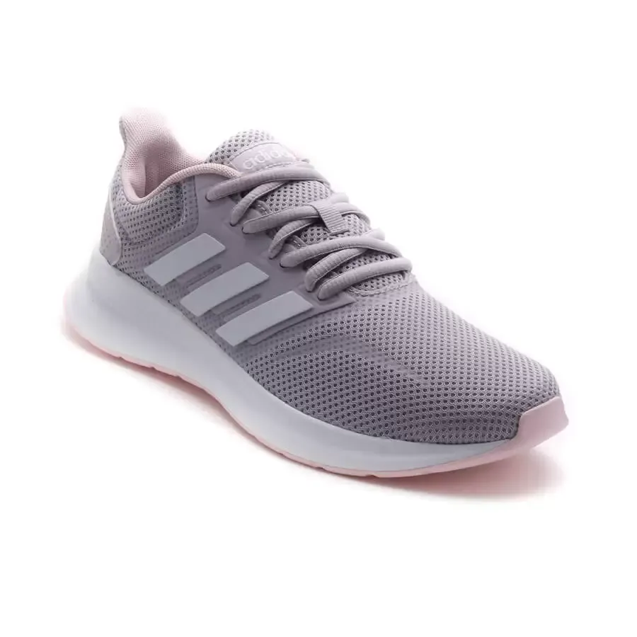 Imagen 0 de 5 de Zapatillas adidas Runfalcon W-ROSA/BLANCO