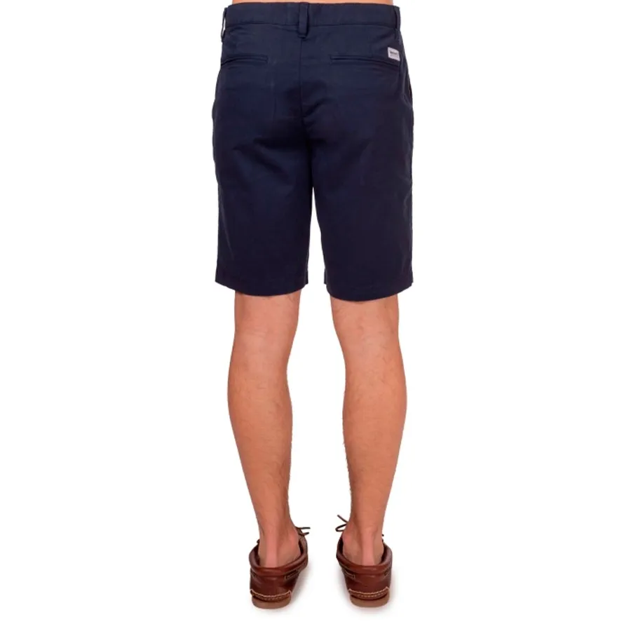 Imagen 1 de 3 de Short Timberland Regular Chino-AZUL MARINO
