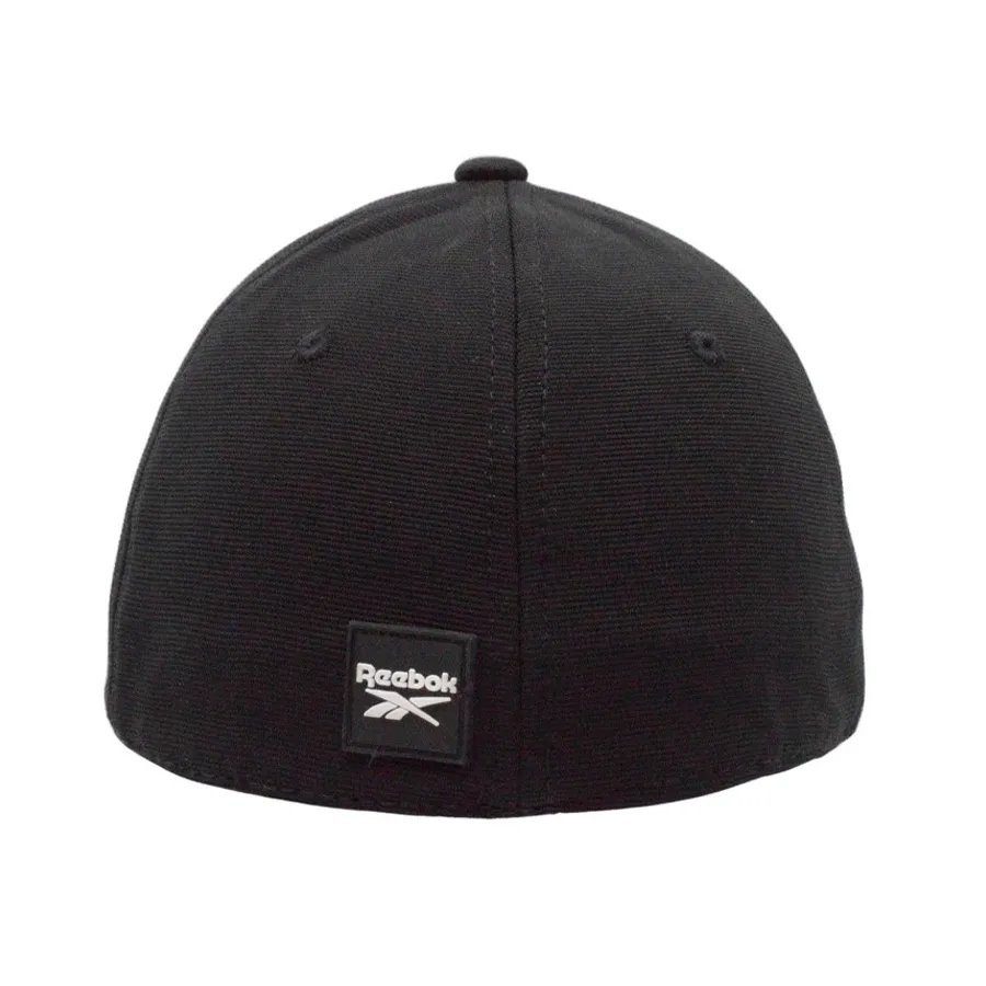 Imagen 2 de 3 de Gorra Reebok Cap-NEGRO