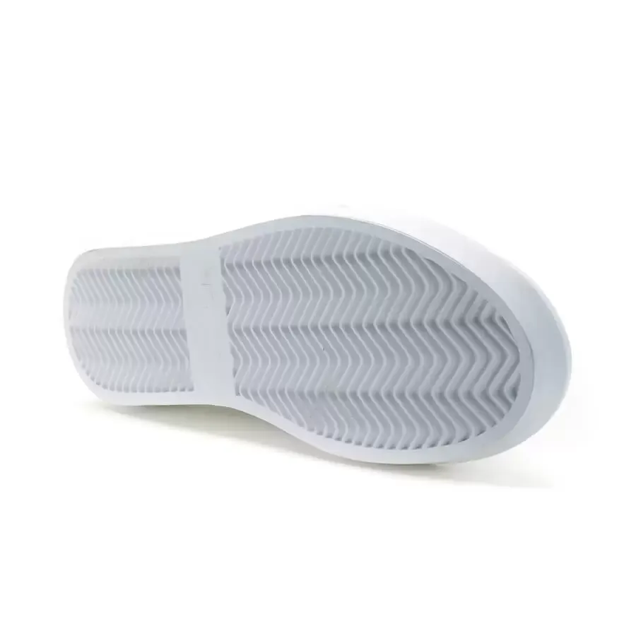 Imagen 2 de 5 de Zapatillas Le Coq Sportif Agate Tricolor-BLANCO/AZUL