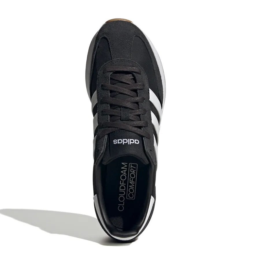 Imagen 6 de 8 de Zapatillas adidas Run 70s 2.0-NEGRO/BLANCO