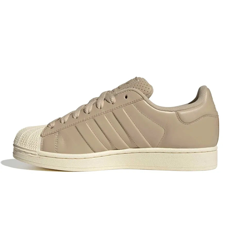Imagen 2 de 7 de Zapatillas adidas originals Superstar Ii-BEIGE