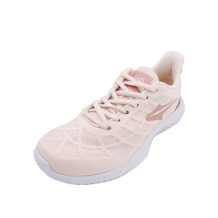 Imagen 2 de 5 de Zapatillas Topper Liss-ROSA/COBRE