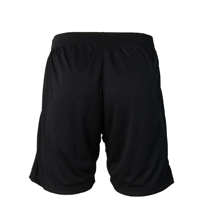 Imagen 1 de 3 de Shorts Snauwaert Rood-NEGRO