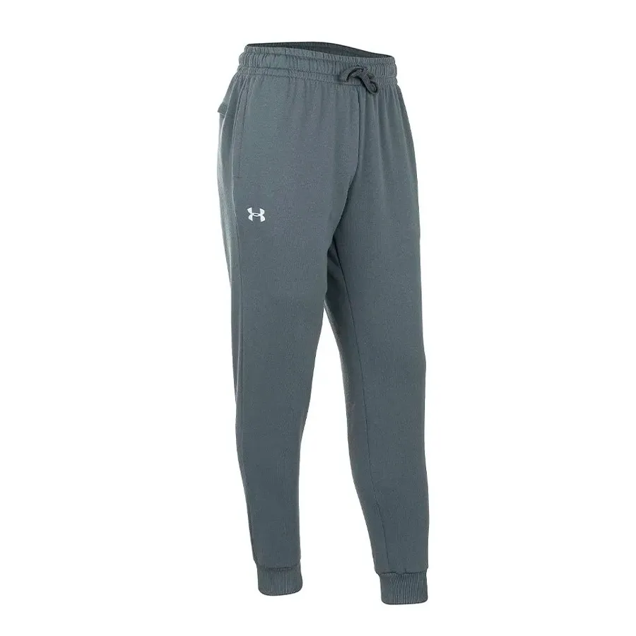 Imagen 0 de 5 de Pantalón Under Armour Rival Fleece-GRIS
